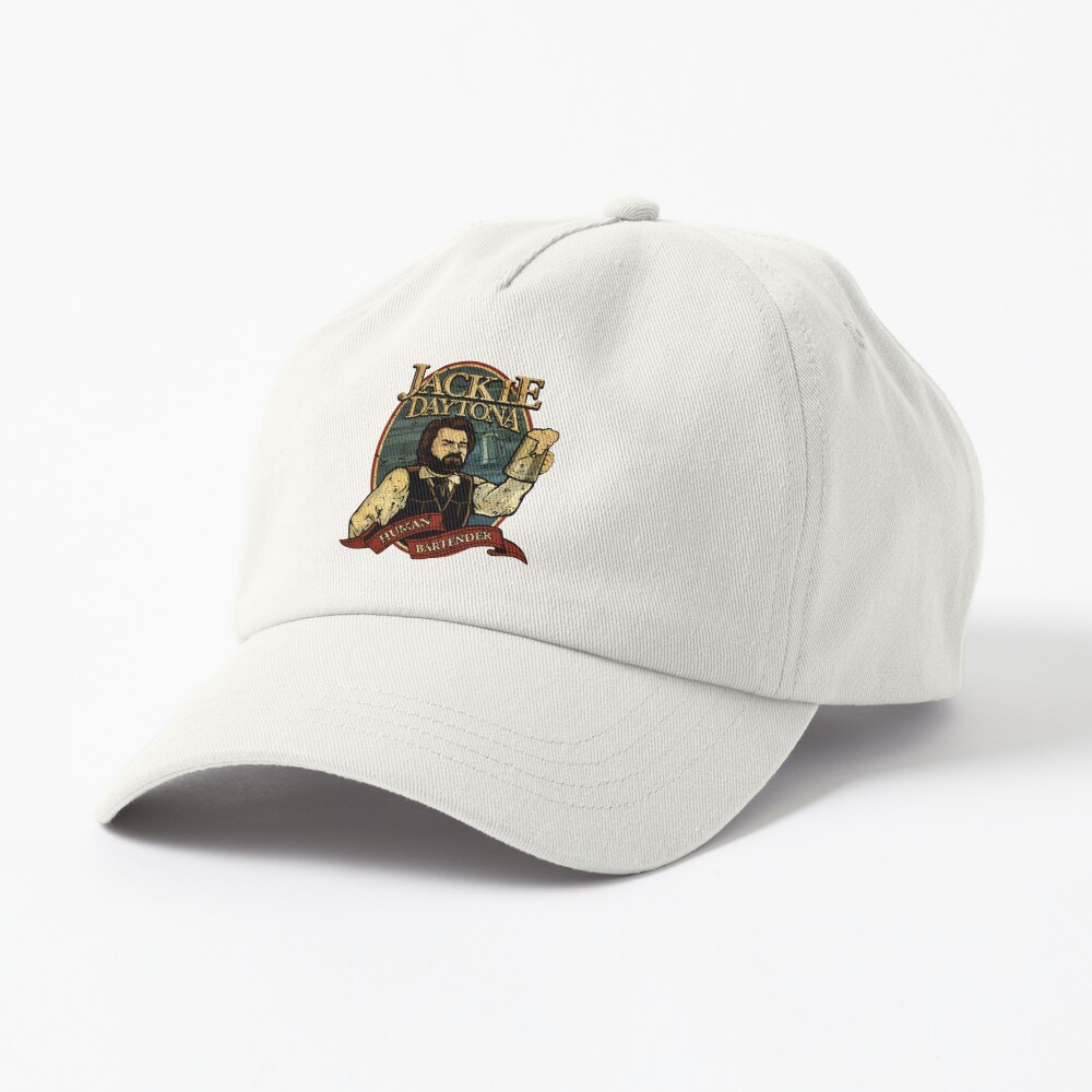 Aperçu de l'œuvre Casquette Dad Hat créée et vendue par ReeceWilkie.
