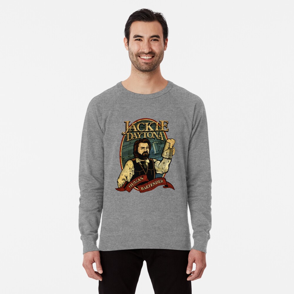 Aperçu de l'œuvre Sweatshirt léger créée et vendue par ReeceWilkie.