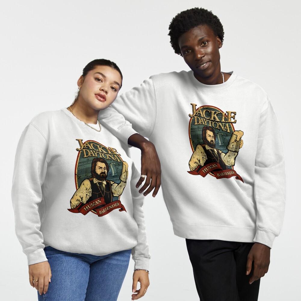 Aperçu de l'œuvre Sweatshirt épais créée et vendue par ReeceWilkie.