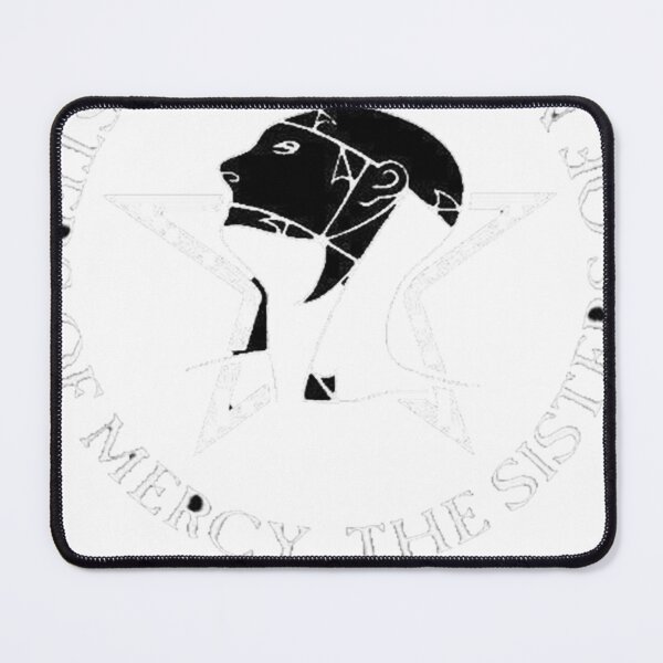 Item preview, the sisters of mercy band rock metallica band slayer band the sisters of mercy the sisters of mercy  designed and sold by DeliaWatsica.