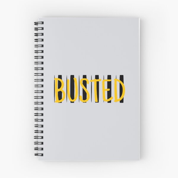 Item preview, Busted Band designed and sold by linezephyre.