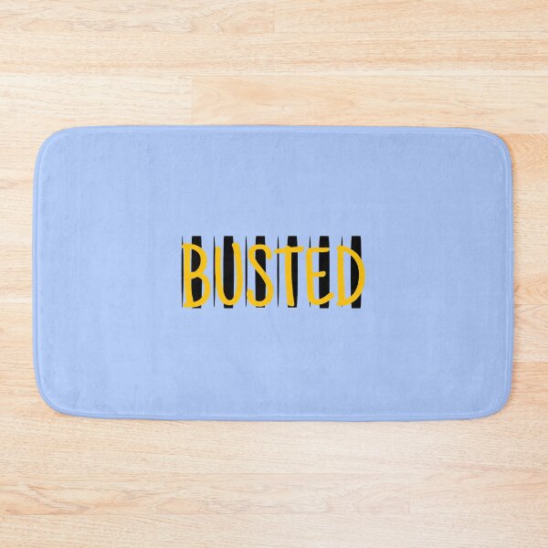 Item preview, Busted Band designed and sold by linezephyre.
