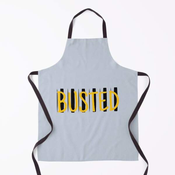 Item preview, Busted Band designed and sold by linezephyre.
