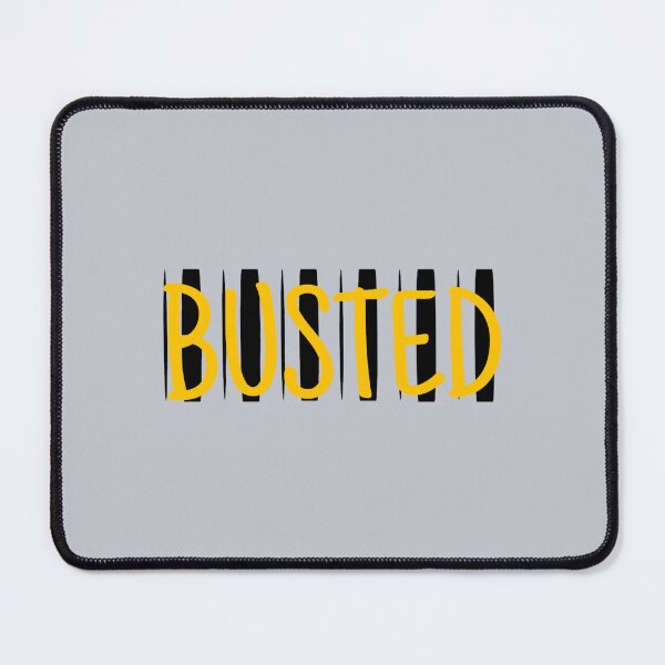 Item preview, Busted Band designed and sold by linezephyre.