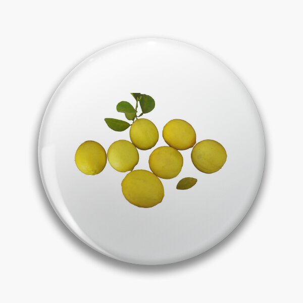 Item preview, Yellow Lemons/ Lime /fruit/Summer designed and sold by VeenaNair23.