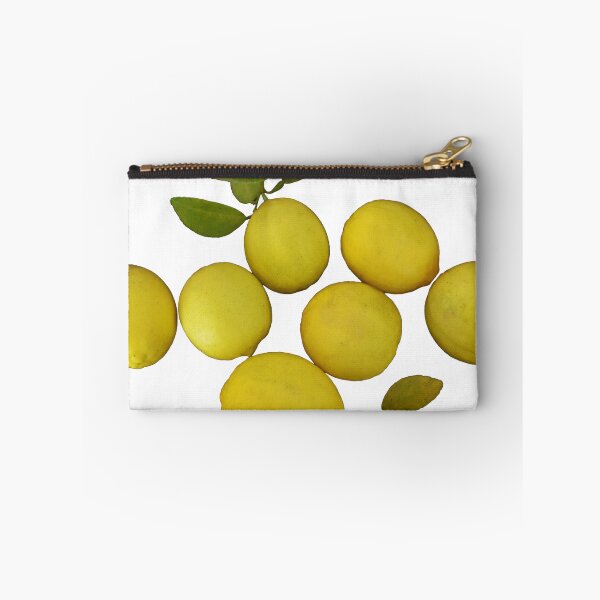 Item preview, Yellow Lemons/ Lime /fruit/Summer designed and sold by VeenaNair23.