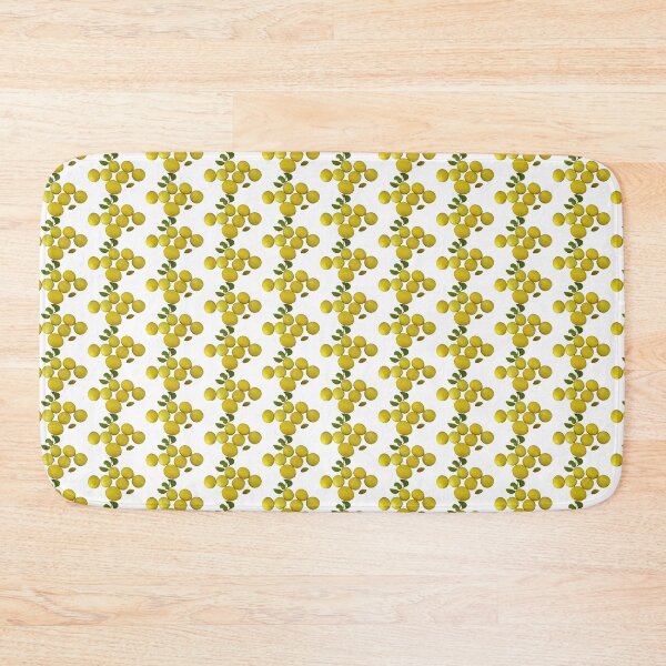 Item preview, Yellow Lemons/ Lime /fruit/Summer designed and sold by VeenaNair23.