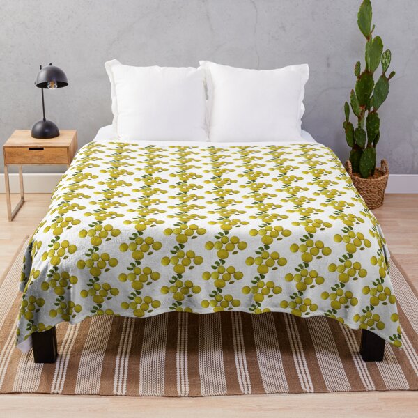 Item preview, Yellow Lemons/ Lime /fruit/Summer designed and sold by VeenaNair23.