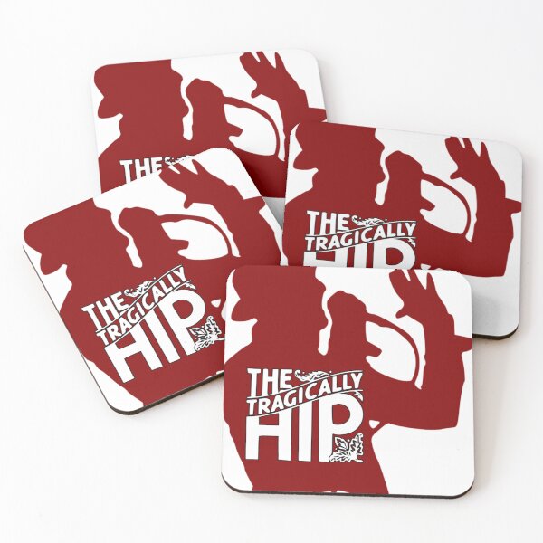 Item preview, tragically hip classic designed and sold by DeliaWatsica.
