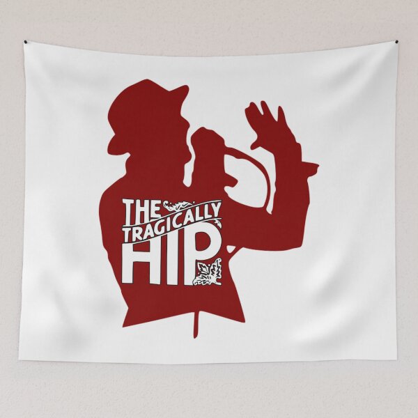 Item preview, tragically hip classic designed and sold by DeliaWatsica.