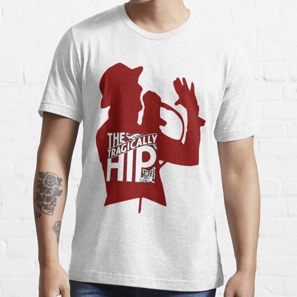 Item preview, tragically hip classic designed and sold by DeliaWatsica.
