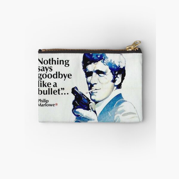 Item preview, The Long Goodbye (1973)  designed and sold by youngtiffan.