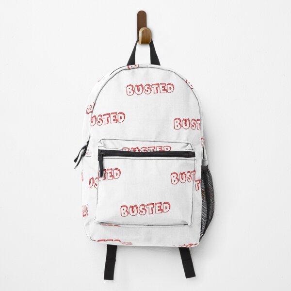 Item preview, BUSTED TOUR  designed and sold by linezephyre.