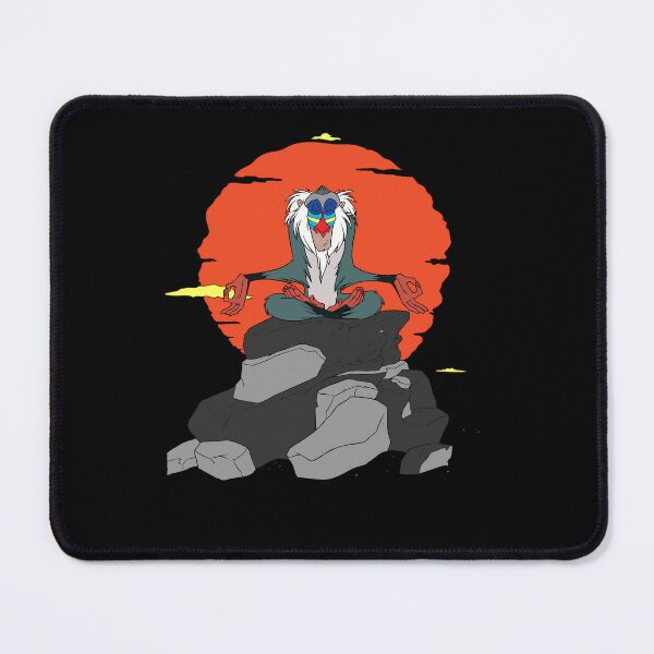Item preview, Rafiki Simba   	 designed and sold by toxixjqsnk62.