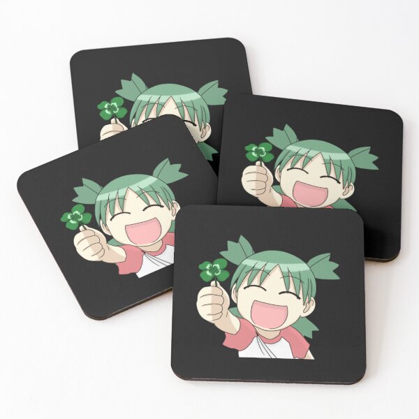 Item preview, yotsuba  designed and sold by RebeFrit.
