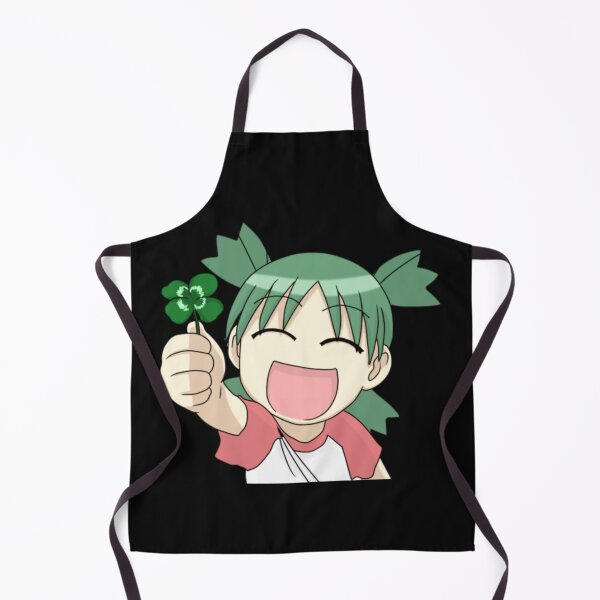 Item preview, yotsuba designed and sold by RebeFrit.