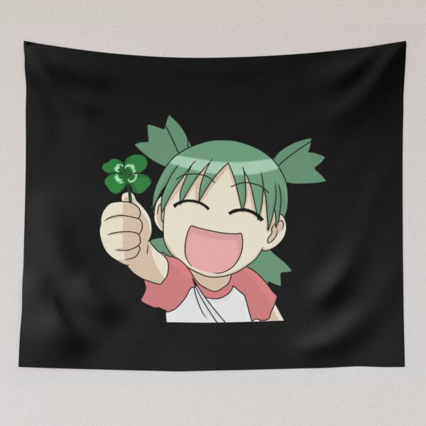 Item preview, yotsuba  designed and sold by RebeFrit.