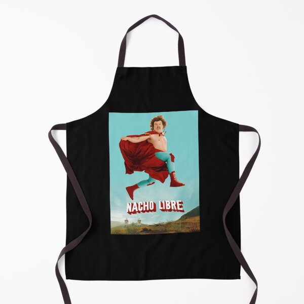 Item preview, Nacho Libre designed and sold by ElitaRancourt.