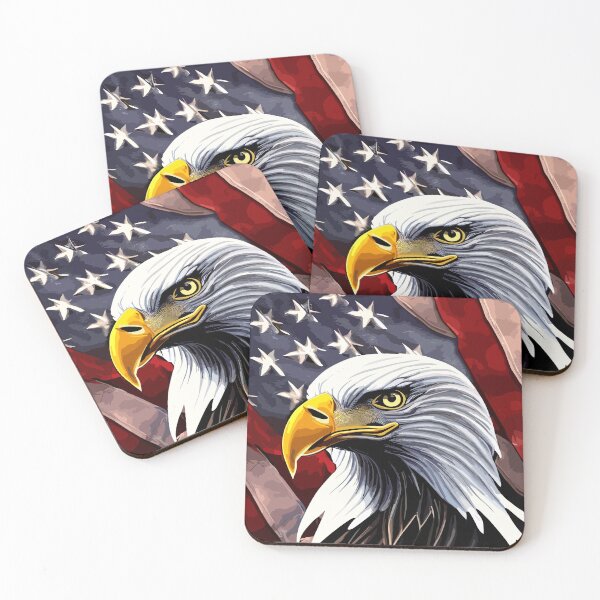 Item preview, Eagle Wildlife Artwork 06 designed and sold by tpixx.