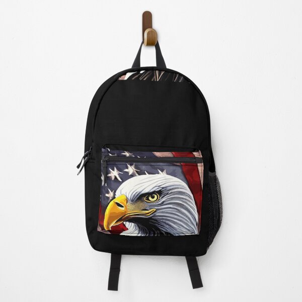 Item preview, Eagle Wildlife Artwork 06 designed and sold by tpixx.