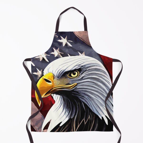 Item preview, Eagle Wildlife Artwork 06 designed and sold by tpixx.