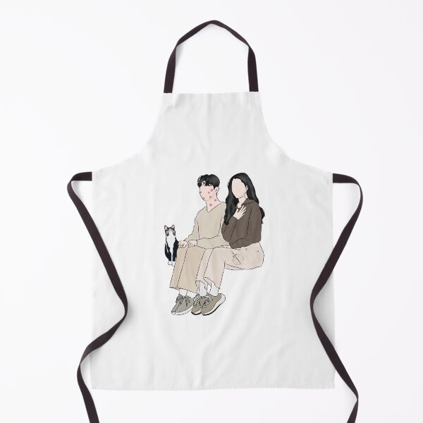 Item preview, Heartbeat Korean Drama designed and sold by ArtRaftPro.