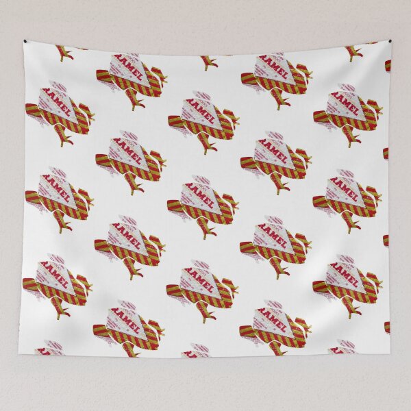 Item preview, Caramel Frog designed and sold by nayomi-hassell.