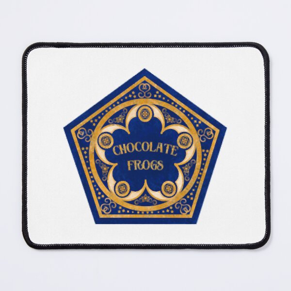 Item preview, choco frogs candy, sweet chocolate designed and sold by nayomi-hassell.