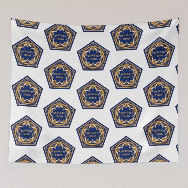 Item preview, choco frogs candy, sweet chocolate designed and sold by nayomi-hassell.