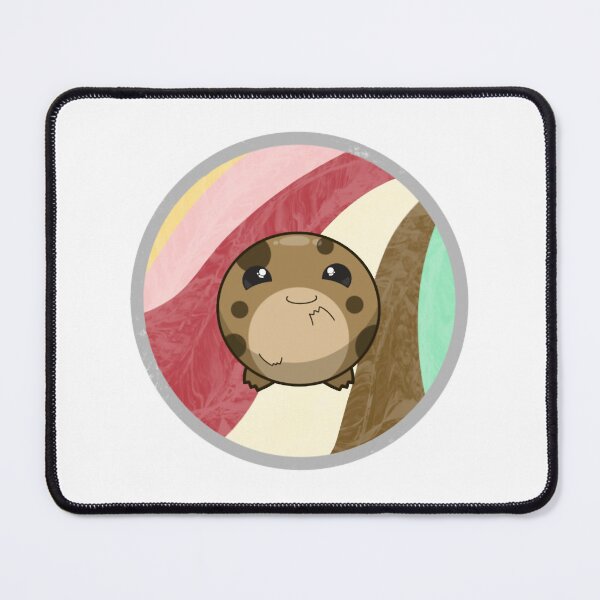 Item preview, Choco the frog designed and sold by nayomi-hassell.