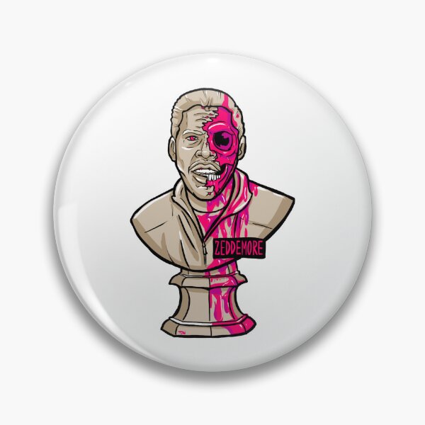 Item preview, Busted Bust Buster Paycheque designed and sold by linezephyre.