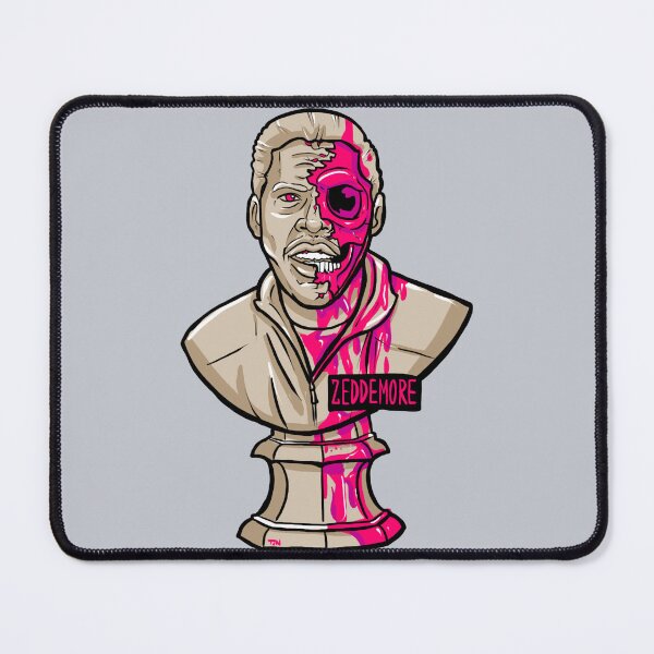 Item preview, Busted Bust Buster Paycheque designed and sold by linezephyre.