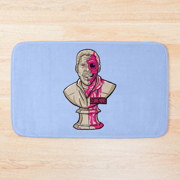 Item preview, Busted Bust Buster Paycheque designed and sold by linezephyre.