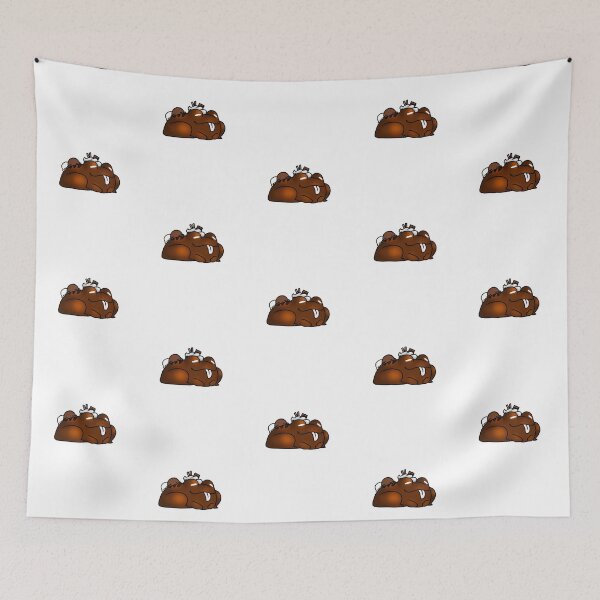 Item preview, Chocolate frog designed and sold by nayomi-hassell.