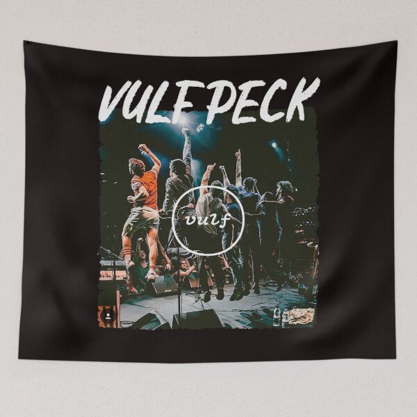 Item preview, The Vulfpeck Classic  designed and sold by DeliaWatsica.
