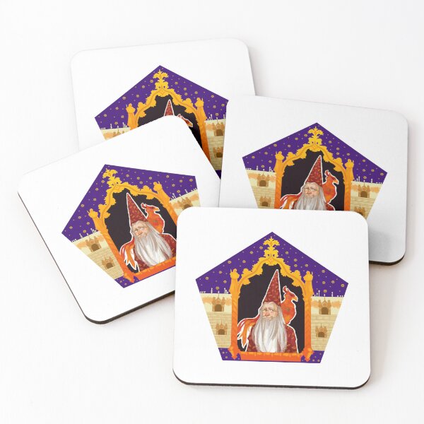 Item preview, Chocolate Frog designed and sold by nayomi-hassell.