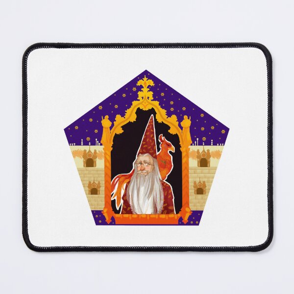 Item preview, Chocolate Frog designed and sold by nayomi-hassell.