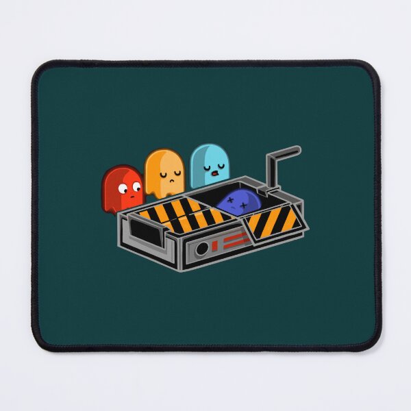 Item preview, Cisco-Ramon_s-Ghost-Busted- designed and sold by linezephyre.