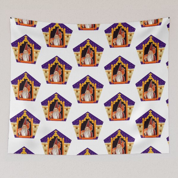 Item preview, Chocolate Frog designed and sold by nayomi-hassell.