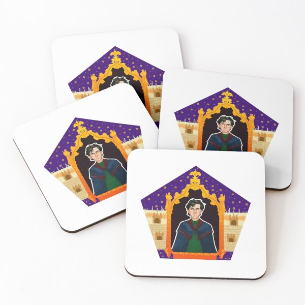 Item preview, Chocolate Frog designed and sold by nayomi-hassell.