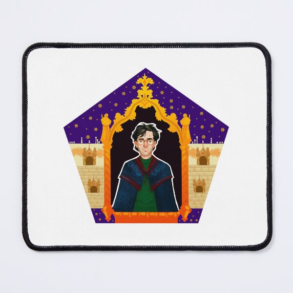 Item preview, Chocolate Frog designed and sold by nayomi-hassell.