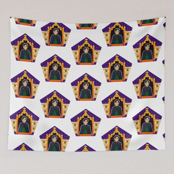 Item preview, Chocolate Frog designed and sold by nayomi-hassell.
