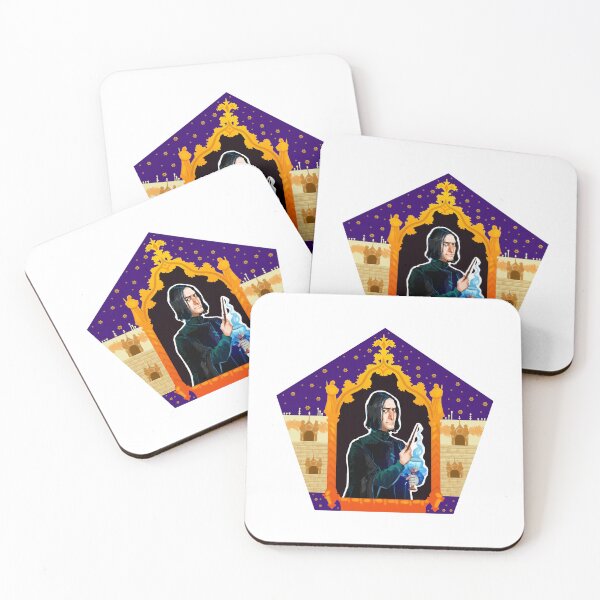 Item preview, Chocolate Frog designed and sold by nayomi-hassell.
