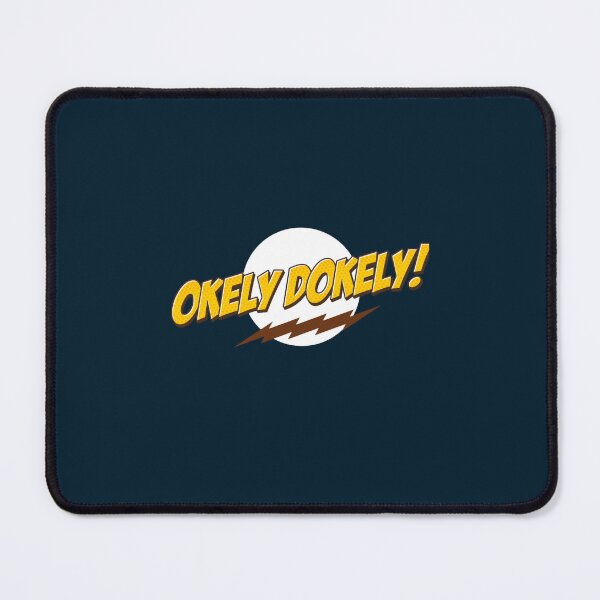 Item preview, Okley Dokley! designed and sold by DonnaCouture.