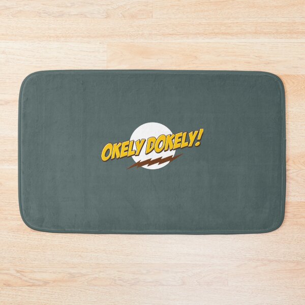 Item preview, Okley Dokley! designed and sold by DonnaCouture.