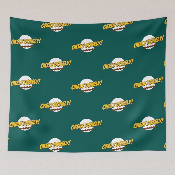 Item preview, Okley Dokley! designed and sold by DonnaCouture.