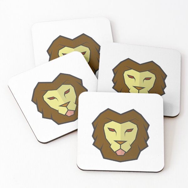 Item preview, Lion 6 designed and sold by SydniDurga.
