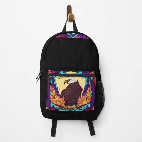 Item preview, Eagle Wildlife Artwork 07 designed and sold by tpixx.
