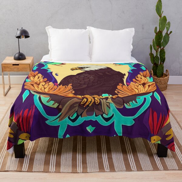 Item preview, Eagle Wildlife Artwork 07 designed and sold by tpixx.