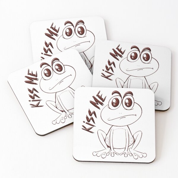 Item preview, Chocolate Frog designed and sold by nayomi-hassell.